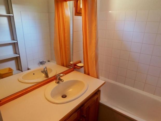 Appartement Les Chalets D'Arrondaz - Valfréjus