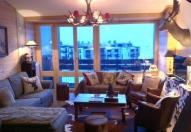Appartement Les Neiges D'or - Tignes Val Claret