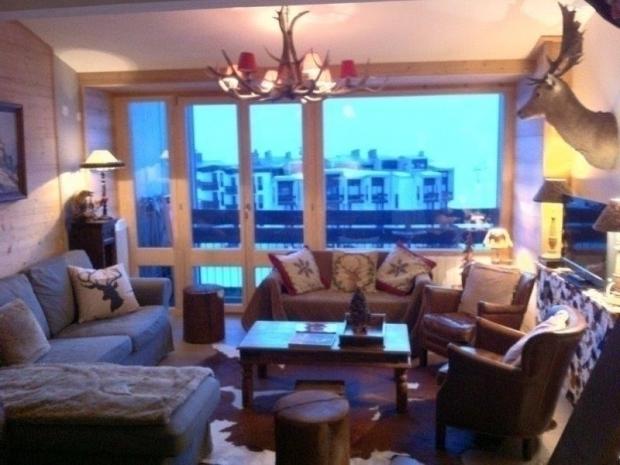 Appartement Les Neiges D'or - Tignes Val Claret