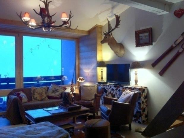 Appartement Les Neiges D'or - Tignes Val Claret