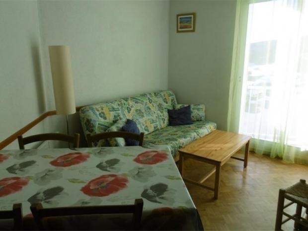 LA RIANTE COLLINE - Les Angles