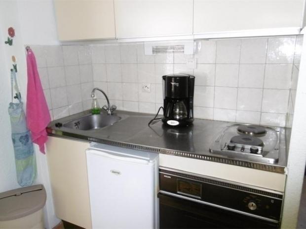 LA RIANTE COLLINE - Les Angles