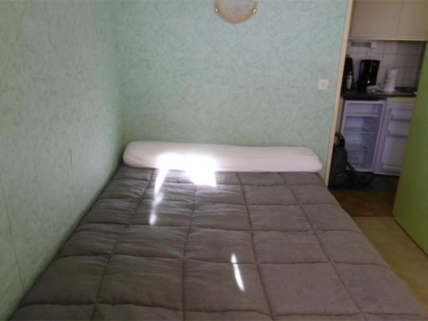 LA RIANTE COLLINE - Les Angles