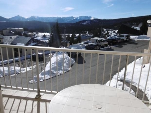 LA RIANTE COLLINE - Les Angles