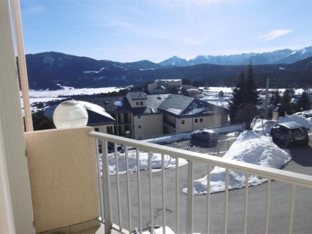 LA RIANTE COLLINE - Les Angles