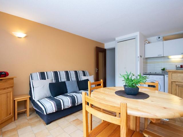 Appartement Saint-Lary-Soulan, 3 pièces, 6 personnes - Saint Lary Soulan