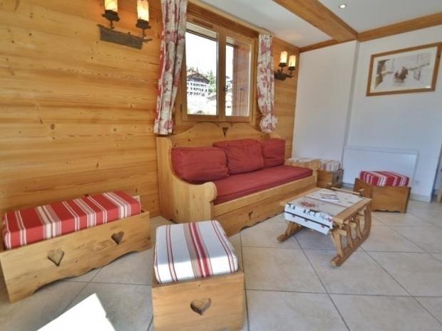 Chalet Bonne Gamelle - Le Grand Bornand