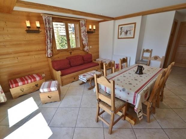 Chalet Bonne Gamelle - Le Grand Bornand