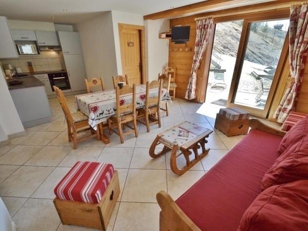 Chalet Bonne Gamelle - Le Grand Bornand