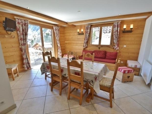 Chalet Bonne Gamelle - Le Grand Bornand