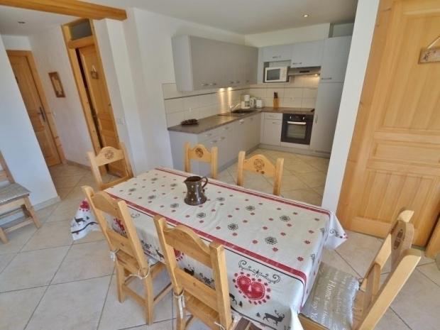 Chalet Bonne Gamelle - Le Grand Bornand