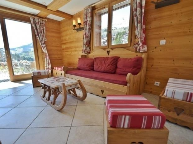 Chalet Bonne Gamelle - Le Grand Bornand