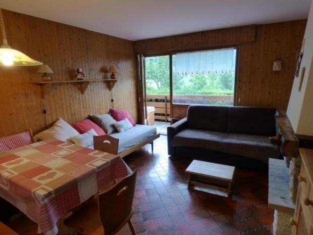 VIOLETTES - Le Grand Bornand