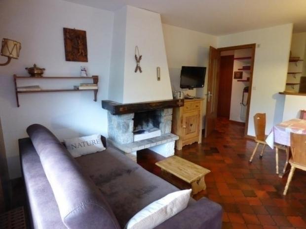 VIOLETTES - Le Grand Bornand