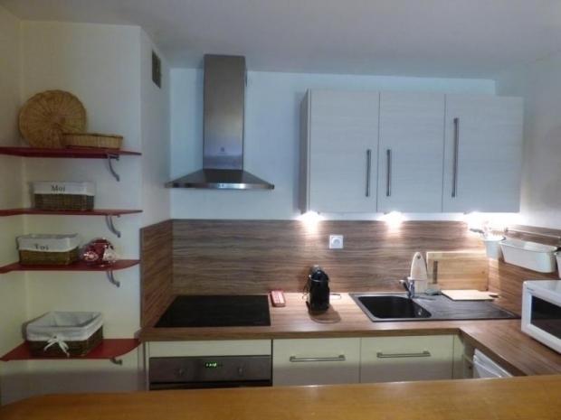 VIOLETTES - Le Grand Bornand