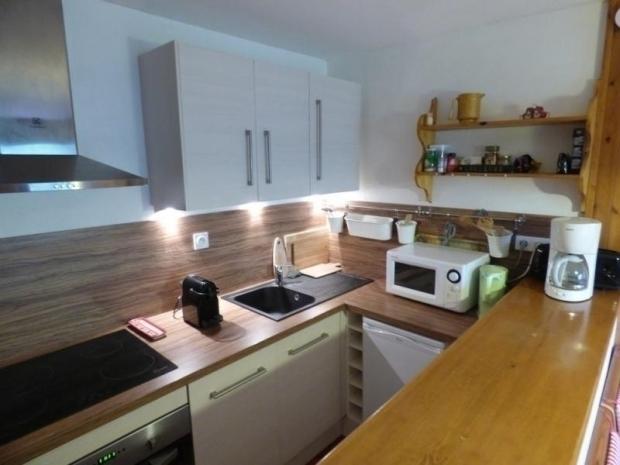 VIOLETTES - Le Grand Bornand