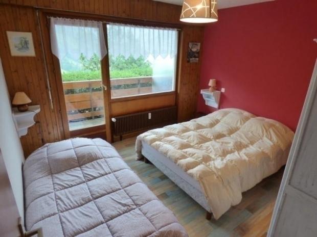 VIOLETTES - Le Grand Bornand