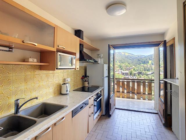 Le Bois de la Dent n°9 - Les Gets