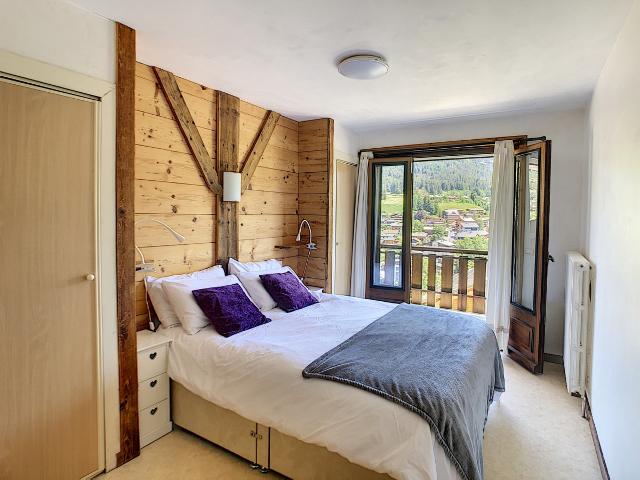 Le Bois de la Dent n°9 - Les Gets