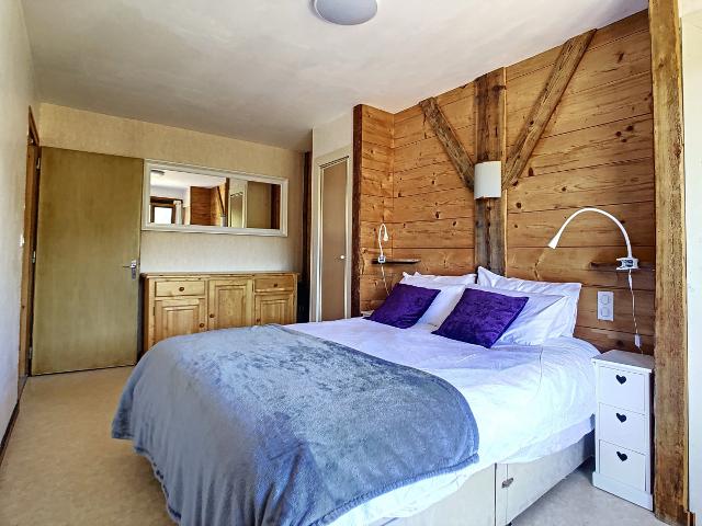 Le Bois de la Dent n°9 - Les Gets