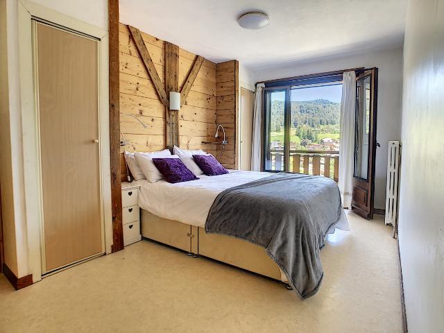 Le Bois de la Dent n°9 - Les Gets