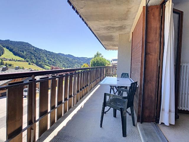 Le Bois de la Dent n°9 - Les Gets