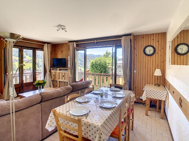 Le Bois de la Dent n°9 - Les Gets