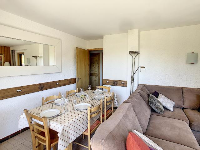 Le Bois de la Dent n°9 - Les Gets