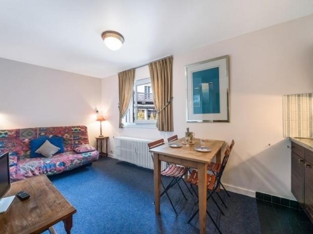 Appartement Les Arcades - Megève