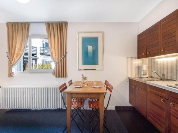 Appartement Les Arcades - Megève