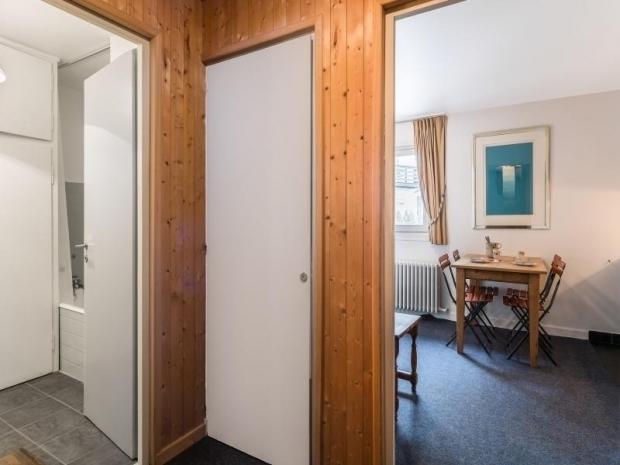 Appartement Les Arcades - Megève