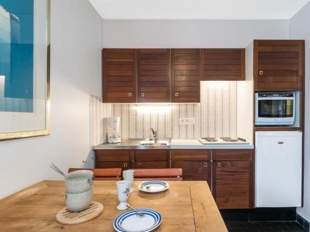 Appartement Les Arcades - Megève