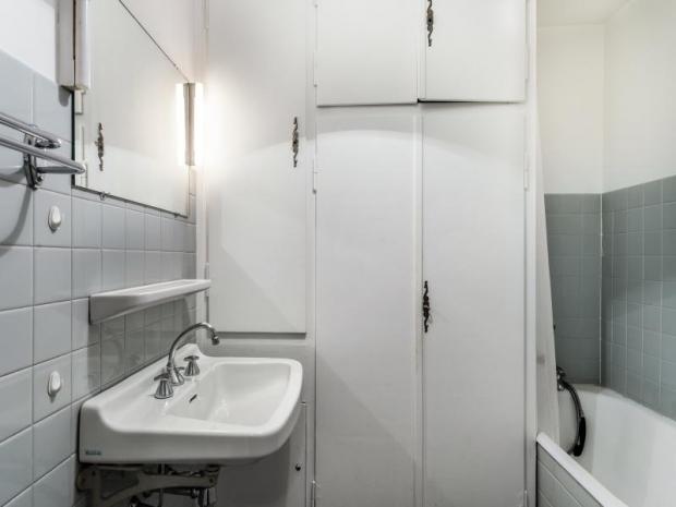 Appartement Les Arcades - Megève