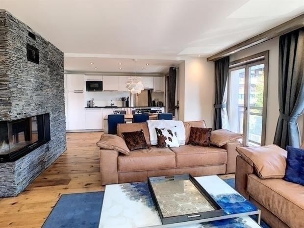 ANNAPURNA B205 - Les Gets