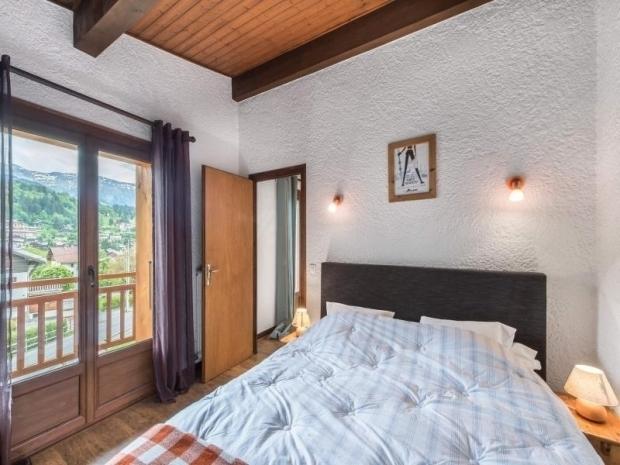 Appartement Chalet Le Prellet - Megève