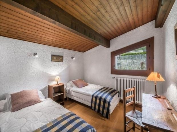 Appartement Chalet Le Prellet - Megève