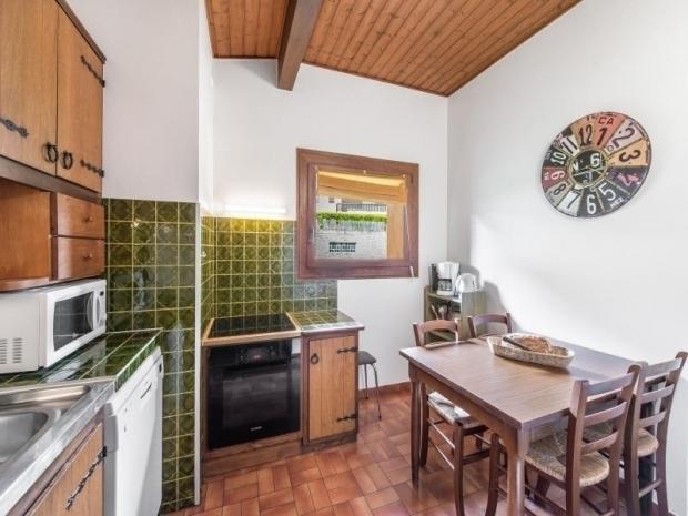 Appartement Chalet Le Prellet - Megève