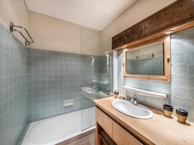 Appartement Chalet Le Prellet - Megève