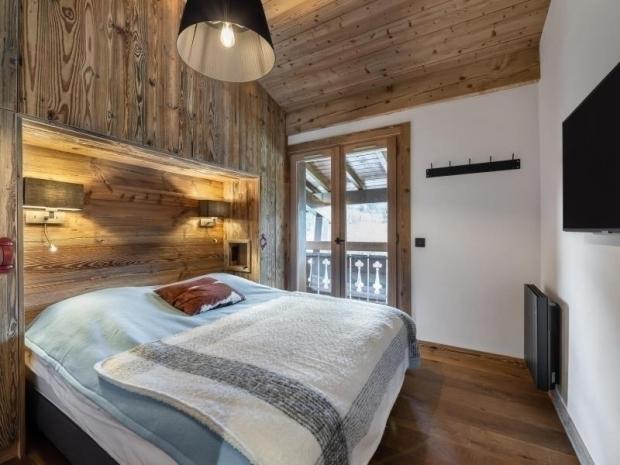 Appartement Le Clos Du Jaillet - Megève