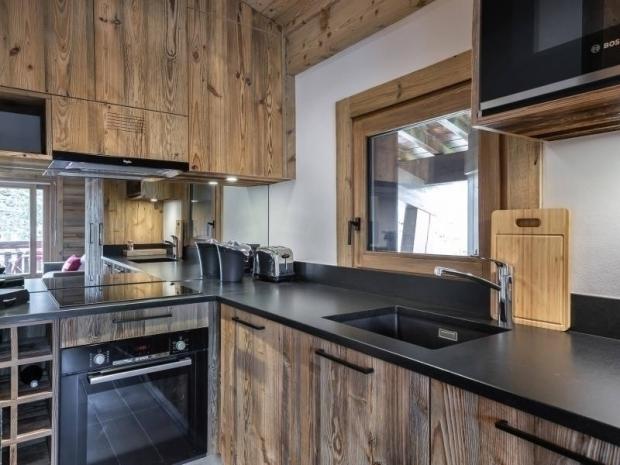 Appartement Le Clos Du Jaillet - Megève