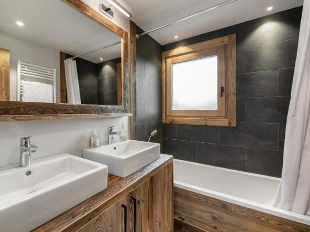 Appartement Le Clos Du Jaillet - Megève