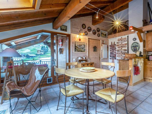 BEAUSITE - La Clusaz