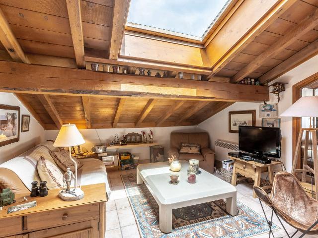 BEAUSITE - La Clusaz