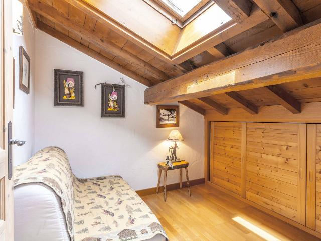 BEAUSITE - La Clusaz