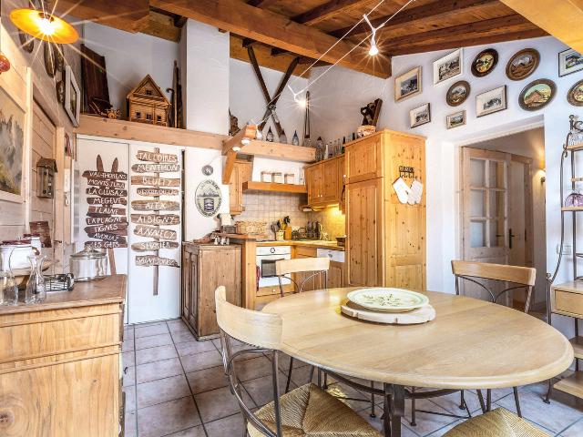 BEAUSITE - La Clusaz