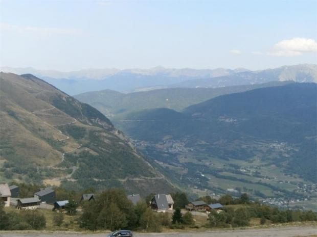 Location Appartement Saint-Lary-Soulan, 1 pièce, 4 personnes - Saint Lary Soulan