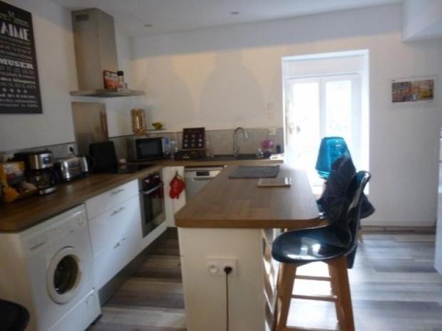 BEAU T3 DE STYLE CONTEMPORAIN AVEC WI FI - Ax les Thermes