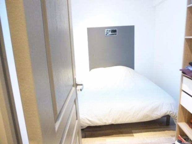 BEAU T3 DE STYLE CONTEMPORAIN AVEC WI FI - Ax les Thermes