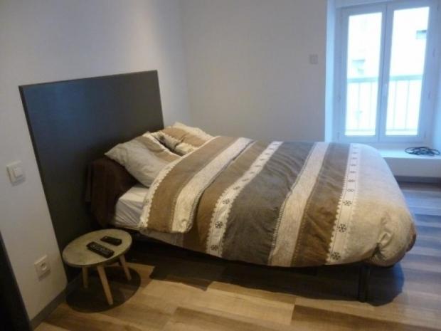 BEAU T3 DE STYLE CONTEMPORAIN AVEC WI FI - Ax les Thermes