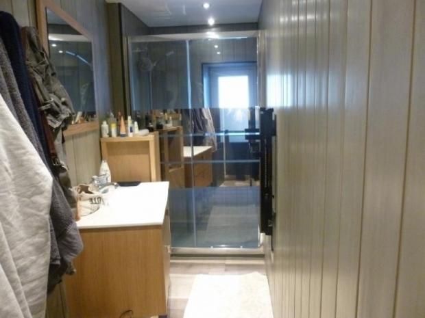 BEAU T3 DE STYLE CONTEMPORAIN AVEC WI FI - Ax les Thermes